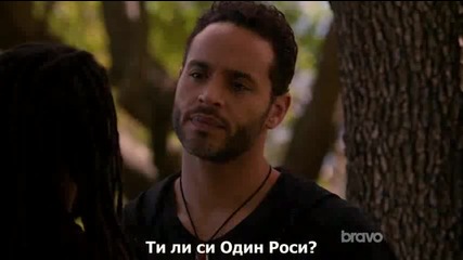 [1/2] Грейсленд, Сезон 1, Епизод 12 - със субтитри - Финал на сезона