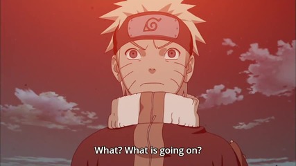 Naruto Shippuden Episode 440 English sub Високо Качество.