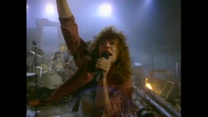 Bon Jovi - Runaway