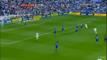 Ribery Vs C. Ronaldo 2010 New 