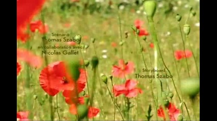 Minuscule - Love Story