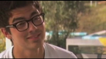 Joe Jonas ~~~2010 