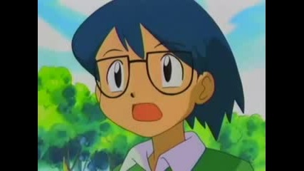 Ash captures Taillow 