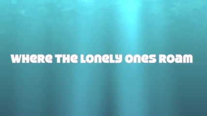 Where The Lonely Ones Roam - Digital Daggers