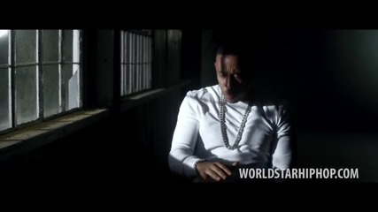 Ludacris - Ludaversal Intro