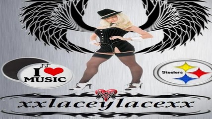 2pac-me Against The World Echale Mojo Remix ( Laceylace Video)