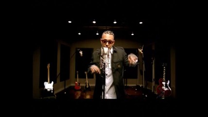 Sean Paul - Press It Up