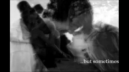 Adele - Someone Like You (lyrics)