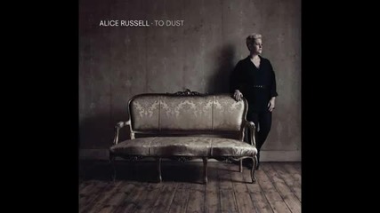 Alice Russell ~ I Loved You Interlude