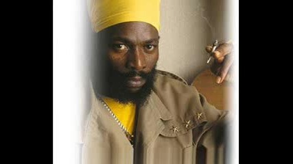 Capleton - That Day Will Come (hardtimes Riddim)