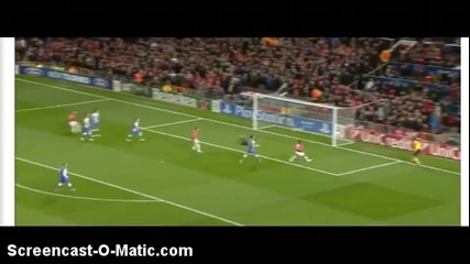 Manchester United vs Real Sociedad 1 - 0