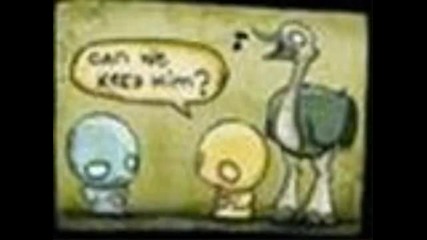 one more sad song 