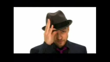 Justin Timberlake Kids Awards 2007 Promo
