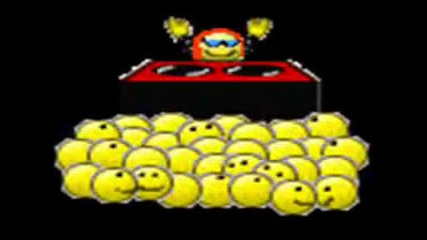 Electro House 2009