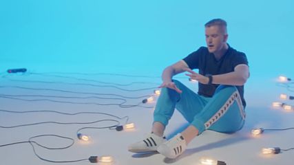 Anid Cusic - Kasno je za ljubav - Official Video 2018