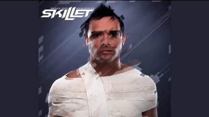 Skillet - Monster (unleash the beast) Awake and Remixed Ep 2011
