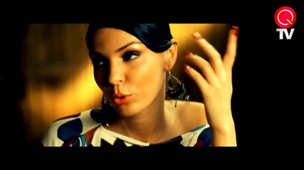 Arando Marquez feat. Kristina - Shambala (оfficial Video)