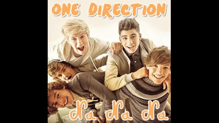 One Direction - Na Na Na