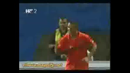 Dinamo - Shakhtar 1:3