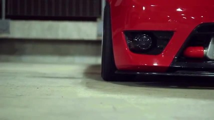 Mk6 Ford Fiesta