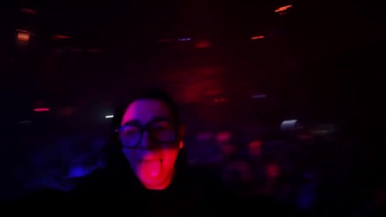 Skrillex - Rock n Roll (will Take You to the Mountain)