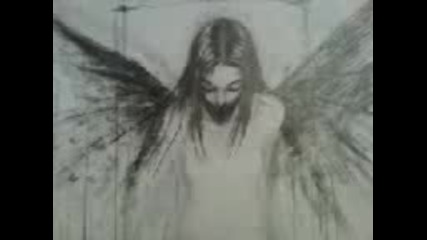 Autumn Tears - The Hallowing
