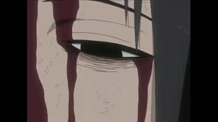 Naruto Shippuden - Take It Off 