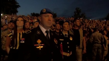 AMADEUS BAND - U PRODAJI DVD ADA 2013 (OFFICIAL TRAILER)
