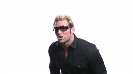 Zack Ryder - Hoeski (official Music Video)