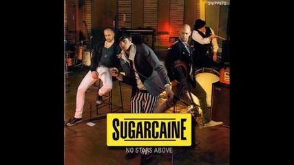 Sugar Caine - Before I Go