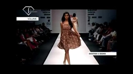 fashiontv Ftv.com - trend report - volume 