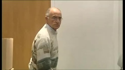 Hidden camera - Vanishing Doorway 