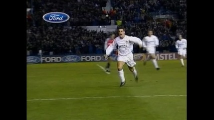 100 Greatest Goals 1992 - 2005 (champions League) - 4