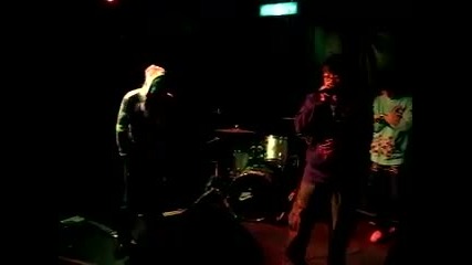 Hongdae Beatbox Battle Finals 2/2 - krnfx Vs Two.h
