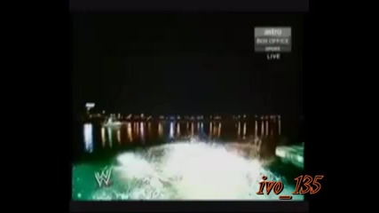 John Cena - Down with the Sickness