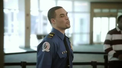 Sean Paul - She Doesn _ T Mind