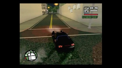 [dt]rosen Drift 2