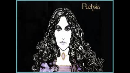 Fuchsia - Fuchsia [ full album 1971 ] progressive Folk Rock Uk