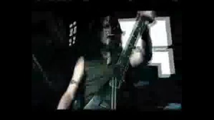 Bullet For My Valentine - Scream Aim Fire