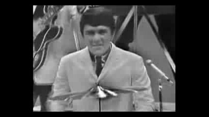 Dave Clark Five - Cant You See Thats Shes Mine 1964