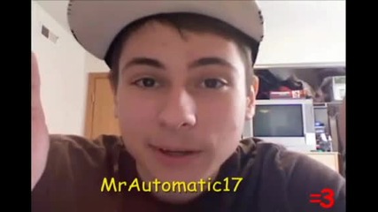 =3 by Raywilliamjohnson Episode 1: 1 000 000 subs