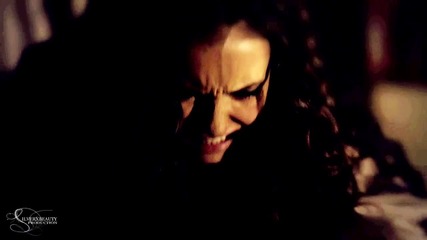 Katherine Pierce | Like a Skyscraper