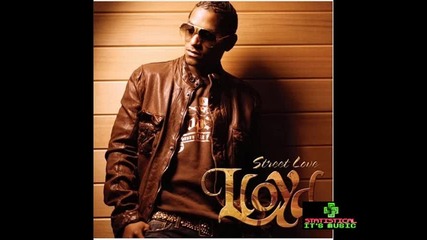 Lloyd - Im with It (ft. Yung Joc) *HQ*
