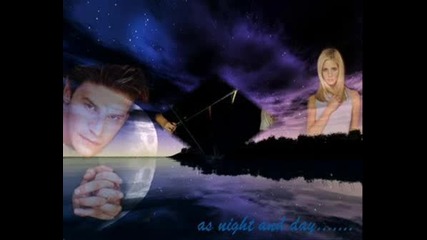 Buffy And Angels
