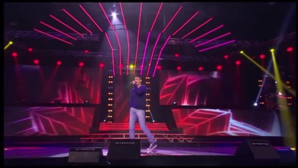 Nikola Samardzic - Polomicu case od kristala