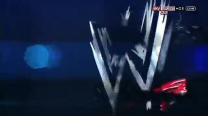 Wwe Tlc 2012 Highlights