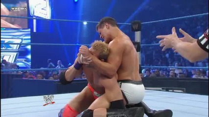 Wwe Smackdown 23.12.11 Част 2/6