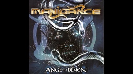 Manigance - Dernier Hommage