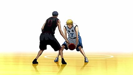 Kuroko s Basketball [ A M V ]