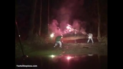 Всички фойерверки са (не)законни
